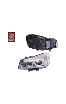 Bmw 2 Serisi F46 2014-2017 Far Sol Led 63117391401 Arteb Bmw 2 Serisi F46 2014-2017 Far Sol Led 63117391401 Arteb