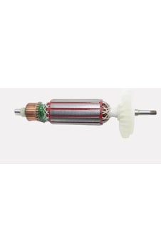 Tipi Gws 750 S Endüvi Rotor Kollektör Tipi Gws 750 S Endüvi Rotor Kollektör