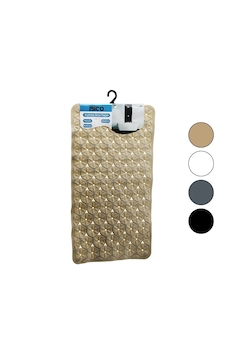 Dikdörtgen - Plastik Kabartma Çiçek Desen- Renkli 92pcs Vantuz Kaydırmaz Banyo- Küvet Paspas 36x67cm 21 x 21 Dikdörtgen - Plastik Kabartma Çiçek Desen- Renkli 92pcs Vantuz Kaydırmaz Banyo- Küvet Paspas 36x67cm 21 x 21