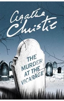 Murder At The Vicarage