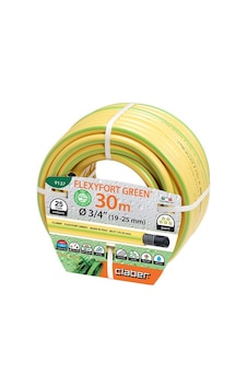 Claber 9137 Hortum Flexyfort Green 3/4", 30 Mt (463135509) Claber 9137 Hortum Flexyfort Green 3/4", 30 Mt (463135509)