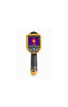 Fluke Tis20+ Max Termal Kamera