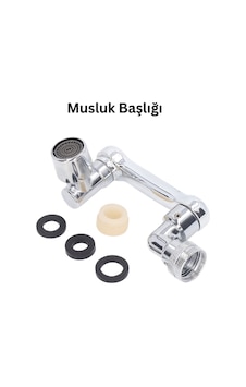 Musluk Apartı Musluk Apartı Diğer