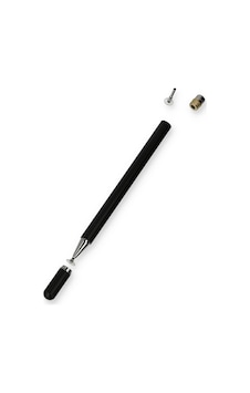 Znv Zenvia Mey İthalat Dokunmatik Stylus Kalem Pen 108 - Siyah Znv2025 Cmn