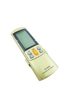Kt-n828 Klima Kumandası