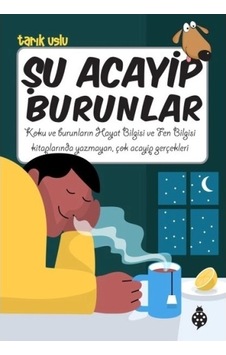 Şu Acayip Burunlar Şu Acayip Burunlar