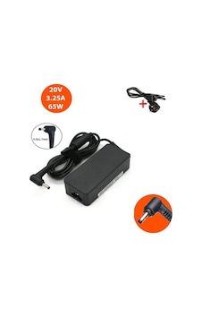 Lenovo Ideapad Slim 3 14ıah8 83eq 3-15ıah8 83er008ktr 20v 3.25a 65w Notebook Adaptör Lenovo Ideapad Slim 3 14ıah8 83eq 3-15ıah8 83er008ktr 20v 3.25a 65w Notebook Adaptör