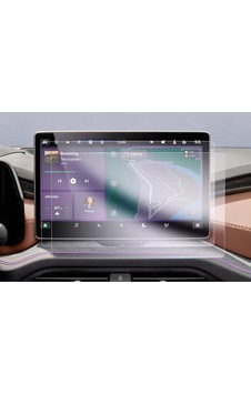 Skoda Superb 13 İnç Multimedya Uyumlu 9h Nano Ekran Koruyucu ' Sadece Ekran Koruyucu Skoda Superb 13 İnç Multimedya Uyumlu 9h Nano Ekran Koruyucu ' Sadece Ekran Koruyucu
