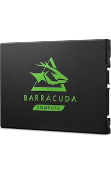 Seagate Barracuda 120 ZA250CM1A003 2.5" 250 GB SATA 3 SSD Seagate Barracuda 120 ZA250CM1A003 2.5" 250 GB SATA 3 SSD