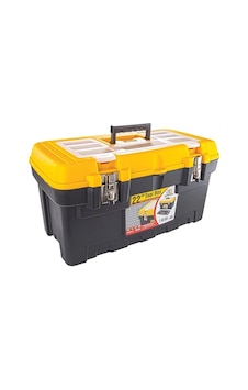 Asr-2078 22 İnç Takım Çantası - Metal Kilitli diğer Asr-2078 22 İnç Takım Çantası - Metal Kilitli diğer