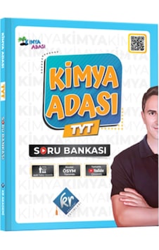 Kimya Adası Tyt Kimya Soru Bankası Kimya Adası Tyt Kimya Soru Bankası