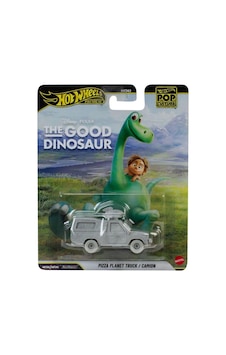 Hot Wheels Pop Culture Premium Arabalar Hxd63-jhw96 Çok Renkli