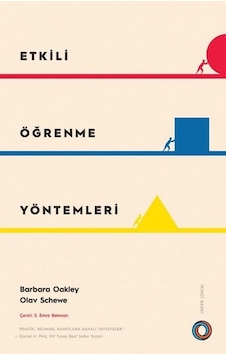 Etkili Öğrenme Yöntemleri - Barbara Oakley - Orenda Etkili Öğrenme Yöntemleri - Barbara Oakley - Orenda