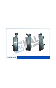 Kale 355020 Radyator Yedek Su Deposu Bmw N42 N45 N46 N52 M43 M47 M52 M54 E46 E83 E53 Z4 17117573781 Kale 355020 Radyator Yedek Su Deposu Bmw N42 N45 N46 N52 M43 M47 M52 M54 E46 E83 E53 Z4 17117573781