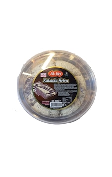 Ak-Hel Kakaolu Helva 450 G Ak-Hel Kakaolu Helva 450 G