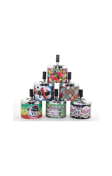 Basmalı Küllük Baskılı Arbltgsld89lfkyj7cd