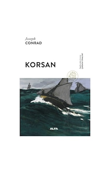 Korsan Alfa Yayınları Ciltli Korsan Alfa Yayınları Ciltli