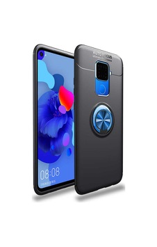 Huawei Mate 30 Lite Kılıf Zore Ravel Silikon Kapak Kırmızı Huawei Mate 30 Lite Kılıf Zore Ravel Silikon Kapak Kırmızı