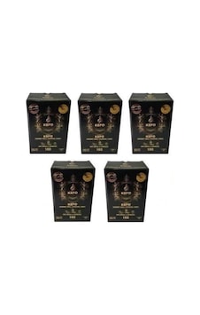 Kefo Gold Hindistan Cevizi Kömürü 5 Kg Kefo Gold Hindistan Cevizi Kömürü 5 Kg