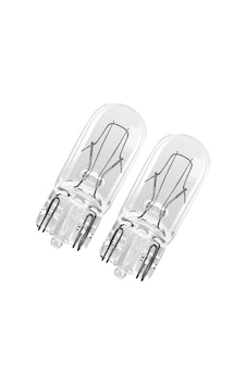 Bosch Mazda 323 Gösterge Ampulü 2 Adet 1996-1998 Bosch Mazda 323 Gösterge Ampulü 2 Adet 1996-1998