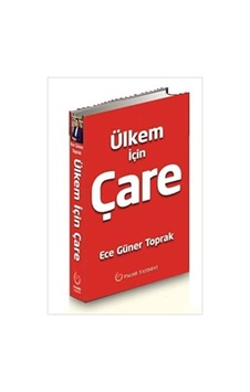 Ülkem Için Çare ( Palme ) 9786053559719