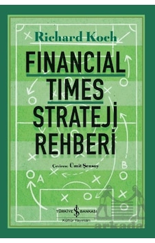 Financial Times Strateji Rehberi Financial Times Strateji Rehberi