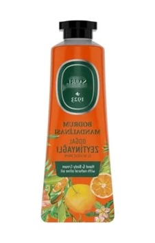 Bodrum Mandalinası Özel Formül El Ve Vücut Kremi 50 Ml Bodrum Mandalinası Özel Formül El Ve Vücut Kremi 50 Ml