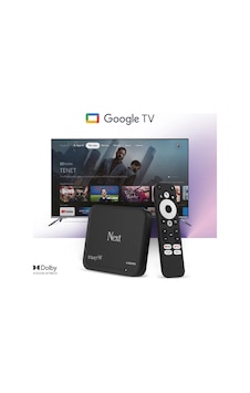 Next Start 2/16 4k Ultra Hd Android Box Google Next Start 2/16 4k Ultra Hd Android Box Google