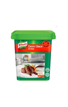 Knorr Demi Glace Sos Et Sosu 2 x 1 KG Knorr Demi Glace Sos Et Sosu 2 x 1 KG