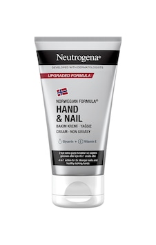 Neutrogena El Ve Tırnak Bakım Kremi 75 Ml - 5 Adet Tarı Neutrogena El Ve Tırnak Bakım Kremi 75 Ml - 5 Adet Tarı