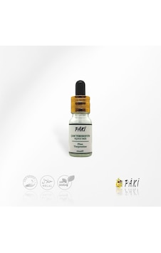 Çam Terebentin Yağı 10ml Çam Terebentin Yağı 10ml