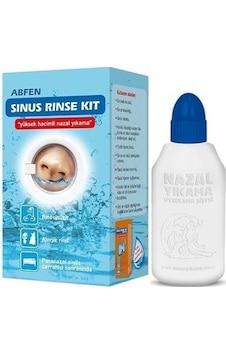 Abfen Sinus Rinse Kit