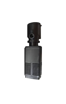 Jingye 450f Siyah İç Filtre 4,5w Jingye 450f Siyah İç Filtre 4,5w
