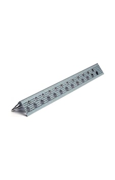 Alçı Köşe Profili Metal