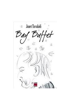 Bay Buffet - Janet Tavakoli - Elips Kitapları
