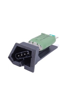 Klıma - 973 - Fan Regulatoru - Dpmıx-hb - Bmw E36