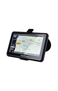 Goldmaster NAV-512 Navigasyon Cihazı