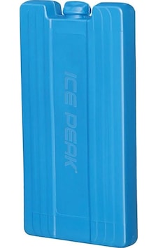 Icepeak Zorn 1 220gr Buz Kasedi Mavi Icepeak Zorn 1 220gr Buz Kasedi Mavi