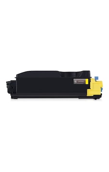 Tonerturk Kyocera Tk-5280 Sarı Uyumlu Toner / Ecosys M6235Cidn / M6635Cidn Tonerturk Kyocera Tk-5280 Sarı Uyumlu Toner / Ecosys M6235Cidn / M6635Cidn