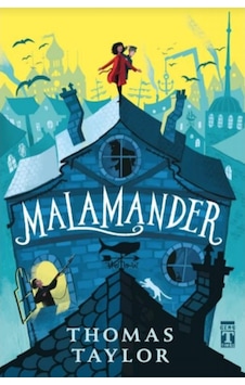 Malamander Malamander