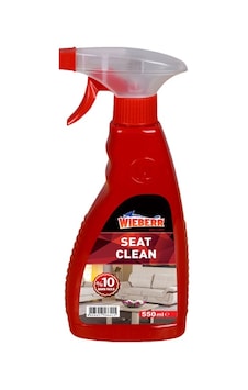 Wieberr Seat Clean Leke Çıkarıcı 500 ML Wieberr Seat Clean Leke Çıkarıcı 500 ML