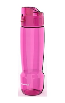 Zweikell Matara Camry 650 Ml Tritan Sıcak Pembe (Hot Pink) Zweikell Matara Camry 650 Ml Tritan Sıcak Pembe (Hot Pink)