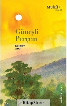 Güneşli Perçem / Mehmet Aycı