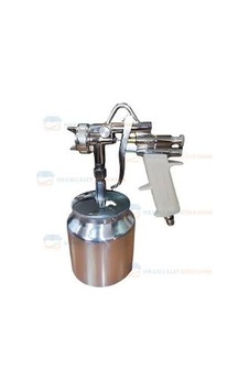 Unocap Ucpg7025 Boya Tabancası G70 Alttan Depo 2,5 Mm Diğer