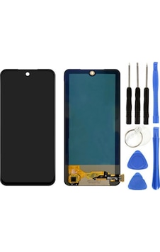 Xiaomi Redmi Note 10s Uyumlu A Kalite Lcd Ekran Dokunmatik + Tamir Seti Xiaomi Redmi Note 10s Uyumlu A Kalite Lcd Ekran Dokunmatik + Tamir Seti