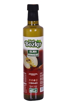 Elma Sirkesi 500 Gr. Elma Sirkesi 500 Gr.
