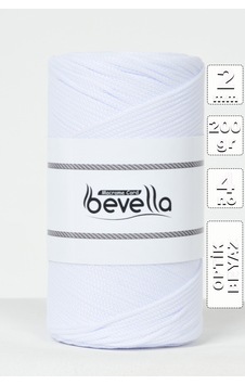 2 Mm - 200 Gr Polyester Beyaz Makrome Ipi Polyester Makrome Ip Supla Ip Ve Çanta Ipliği 2 Mm - 200 Gr Polyester Beyaz Makrome Ipi Polyester Makrome Ip Supla Ip Ve Çanta Ipliği