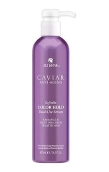 Caviar Sonsuz Renk Tutuşlu Serum Çift Kullanımlı 487ml 873509027218
