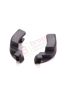 Peugeot 206 206+ 207 İçin Sunroof Cam Kaldırma Tamir Parça Seti Peugeot 206 206+ 207 İçin Sunroof Cam Kaldırma Tamir Parça Seti