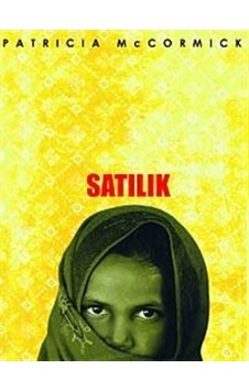 Satılık - Patricia McCormick - Maya Kitap Satılık - Patricia McCormick - Maya Kitap